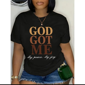 Novelty Faith T Shirts